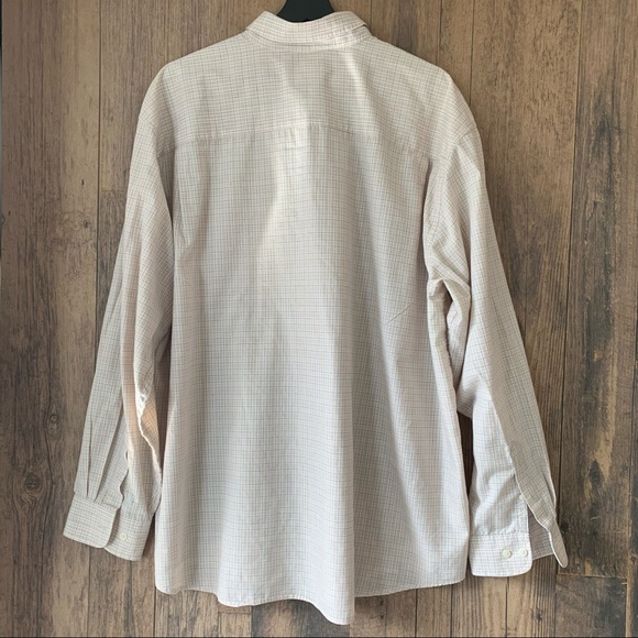 Men’s 2XL Hunt Club Casual Button Down Shirt - Picture 5 of 8